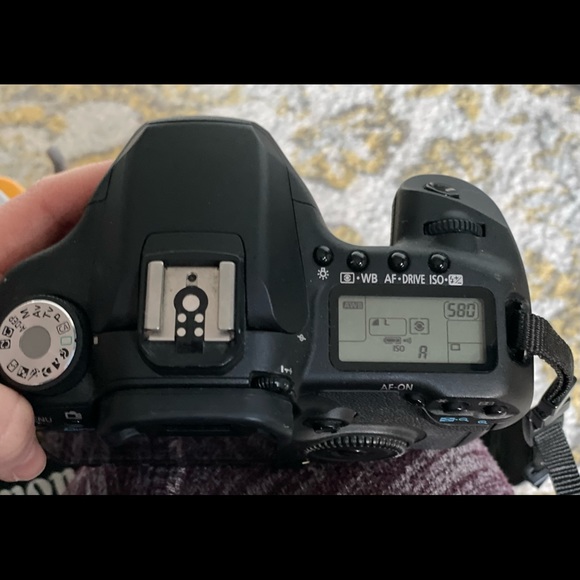 Canon EOS 50D Package - Picture 9 of 9